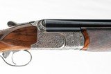 Kemen KM-4 Oxford Titanium 12 GA 30 IN - 2 of 13