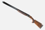 Kemen KM-4 Oxford Titanium 12 GA 30 IN - 4 of 13