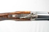 Kemen KM-4 Oxford Titanium 12 GA 30 IN - 13 of 13
