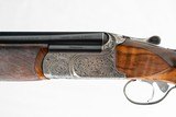 Kemen KM-4 Oxford Titanium 12 GA 30 IN