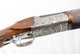 Kemen KM-4 Oxford Titanium 12 GA 30 IN - 5 of 13