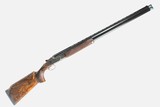 Kemen KM-4 Suprema 2 Sporting 12 GA 32 IN ADJ - 3 of 13