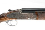 Kemen KM-4 Suprema 2 Sporting 12 GA 32 IN ADJ - 2 of 13