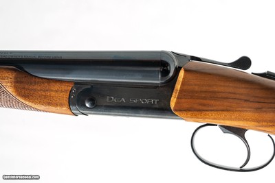 Fausti DEA Sport 12ga 30in