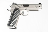 Nighthawk Custom Vice President Commander 9 mm 4 IN - 2 of 7