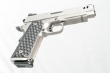 Nighthawk Custom Vice President Commander 9 mm 4 IN - 3 of 7