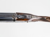 Victor Sarasqueta Model 14 O/U 12 GA 27.25 IN - 9 of 11