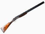 Victor Sarasqueta Model 14 O/U 12 GA 27.25 IN - 3 of 11