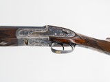 Victor Sarasqueta Model 14 O/U 12 GA 27.25 IN - 6 of 11