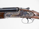 Victor Sarasqueta Model 14 O/U 12 GA 27.25 IN - 1 of 11