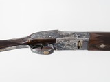 Victor Sarasqueta Model 14 O/U 12 GA 27.25 IN - 5 of 11