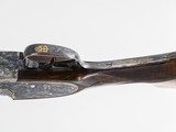 Victor Sarasqueta Model 14 O/U 12 GA 27.25 IN - 10 of 11