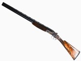 Victor Sarasqueta Model 14 O/U 12 GA 27.25 IN - 4 of 11