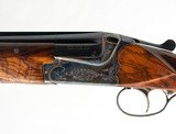 Merkel 2000 CL Sporter 28ga 28in - 1 of 11