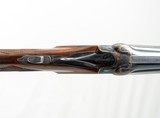 Merkel 2000 CL Sporter 28ga 28in - 11 of 11