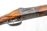 Merkel 2000 CL Sporter 28ga 28in - 5 of 11