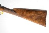 Rizzini BR 550 Round Body 16ga 29in - 10 of 11