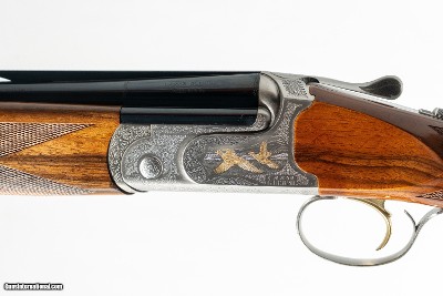 Caesar Guerini Tempio Field 28 GA 28 IN