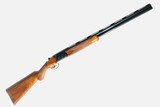 Caesar Guerini Woodlander Field 20ga 30in - 3 of 11