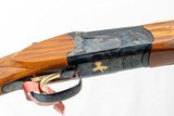 Caesar Guerini Woodlander Field 20ga 30in - 5 of 11