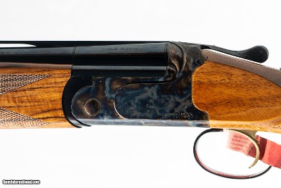 Caesar Guerini Woodlander Field 20ga 30in