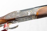 Caesar Guerini Invictus IX GS Ascent 12ga 32in Adj - 5 of 13