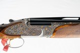 Caesar Guerini Invictus IX GS Ascent 12ga 32in Adj - 2 of 13