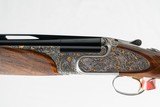 Caesar Guerini Invictus IX GS Ascent 12ga 32in Adj - 1 of 13
