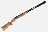 Caesar Guerini Summit Sporting 12 GA 32 IN ADJ - 3 of 11