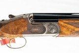 Caesar Guerini Summit Sporting 12 GA 32 IN ADJ Stock - 2 of 11