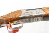 Caesar Guerini Summit Sporting 12 GA 32 IN ADJ Stock - 5 of 11