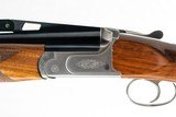 Zoli Z-Sport HR Nickel 12 GA 32 IN