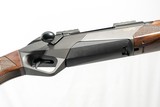 Benelli Lupo Best Walnut 300 WIN MAG 24 IN - 5 of 11