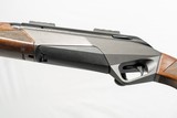 Benelli Lupo Best Walnut 300 WIN MAG 24 IN - 6 of 11