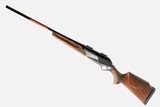 Benelli Lupo Best Walnut 300 WIN MAG 24 IN - 4 of 11