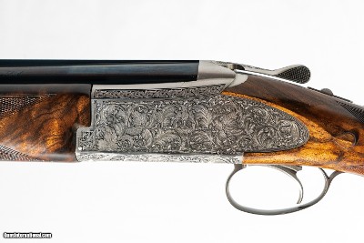 Browning Beauchamp B15 Grade C 12 ga 30 in