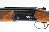 Fabarm Elos N2 RS Sporting 12 GA 32 IN ADJ - 1 of 11