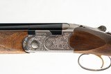 Beretta 686 Silver Pigeon I Sporting 20 GA 30 IN