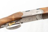 Beretta 686 Silver Pigeon I Sporting 20 GA 30 IN - 5 of 11