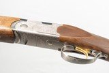 Beretta 686 Silver Pigeon I Sporting 20 GA 30 IN - 6 of 11