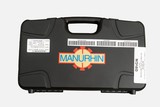 Manurhin MR73 Sport 357 MAG 3 IN - 8 of 8