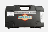 Manurhin MR73 Gendarmerie 357 MAG 4 IN - 8 of 8