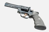 Manurhin MR73 Gendarmerie 357 MAG 4 IN - 4 of 8