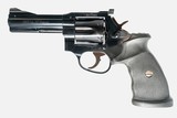 Manurhin MR73 Gendarmerie 357 MAG 4 IN - 2 of 8