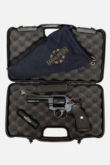 Manurhin MR73 Gendarmerie 357 MAG 4 IN - 7 of 8