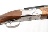 Beretta 694 ACS BFAST 12 GA 32 IN - 5 of 11