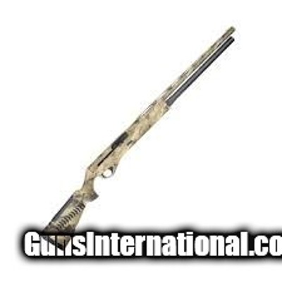 Benelli Super Vinci Snow Goose 12ga 28in