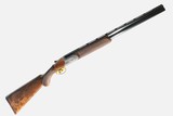 Rizzini BR220 Light Ergal 12 GA 28 IN - 3 of 11