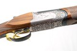 Rizzini BR220 Light Ergal 12 GA 28 IN - 5 of 11
