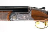 Rizzini BR220 Light Ergal 12 GA 28 IN - 1 of 11